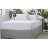 SAIA BOX MATELADA SQUARE 138X188X40 KACYUMARA CASAL BRANCO 007843.0001