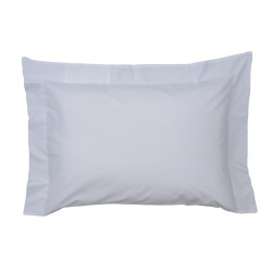 JOGO FRONHA 2PCS VIDA BELA TINTO 50X70 BRANCO 007374.0001.U