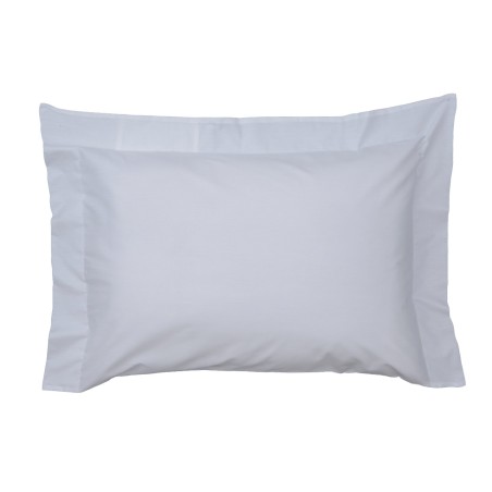 JOGO FRONHA 2PCS VIDA BELA TINTO 50X70 BRANCO 007374.0001.U