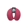 TRAVESSEIRO DE VIAGEM MY TRAVEL FIBRA 9X31X32 VERMELHO 4669
