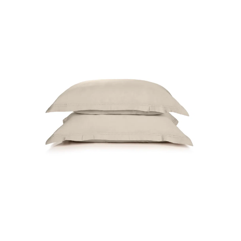 JOGO 2 FRONHAS GALIENO TRUSSARDI 50X90 NOCCIOLA 3554326 JOGO 2 FRONHAS GALIENO TRUSSARDI 50X90 NOCCIOLA 3554326
