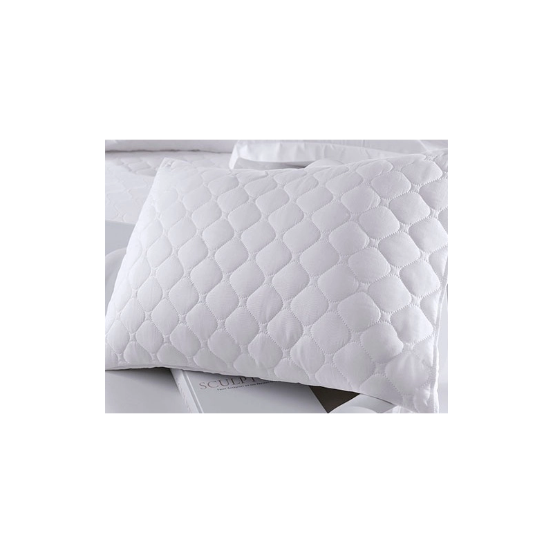 PROTETOR TRAVESSEIRO TOQUE ACETINADO BOULEVARD ALTENBURG 50X70 BRANCO PROTETOR TRAVESSEIRO TOQUE ACETINADO BOULEVARD ALTENBURG 50X70 BRANCO