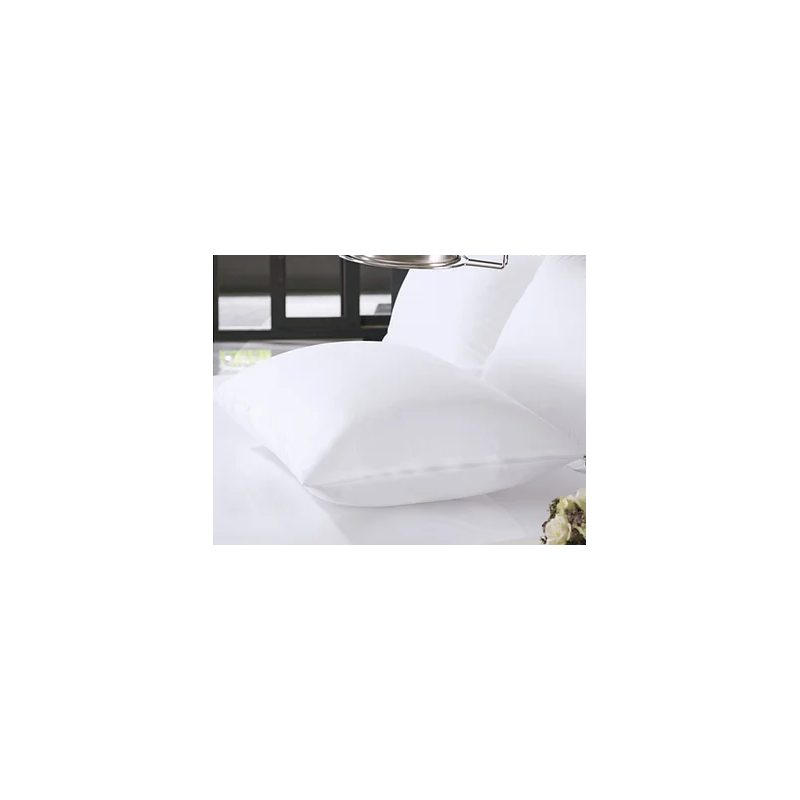 PROTETOR TRAVESSEIRO PERCAL PROTECTOR ALTENBURG 50X90 BRANCO