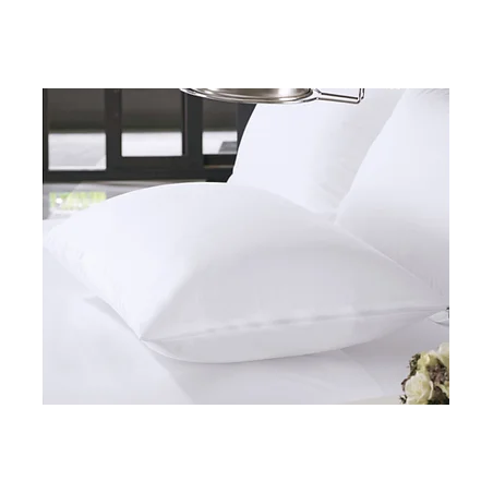 PROTETOR TRAVESSEIRO PERCAL PROTECTOR ALTENBURG 50X90 BRANCO