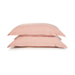 JOGO 2 FRONHAS GALIENO TRUSSARDI 50X90 ROSA PERLA 3579990