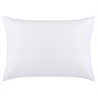 PROTETOR TRAVESSEIRO PURO ALGODAO 50X70 ALTENBURG BRANCO