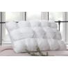 TRAVESSEIRO TWIST KACYUMARA 50X70 BRANCO 353876.9999.U