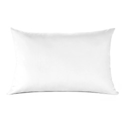 FRONHA DIAMANTE TEKA 50X70 BRANCO