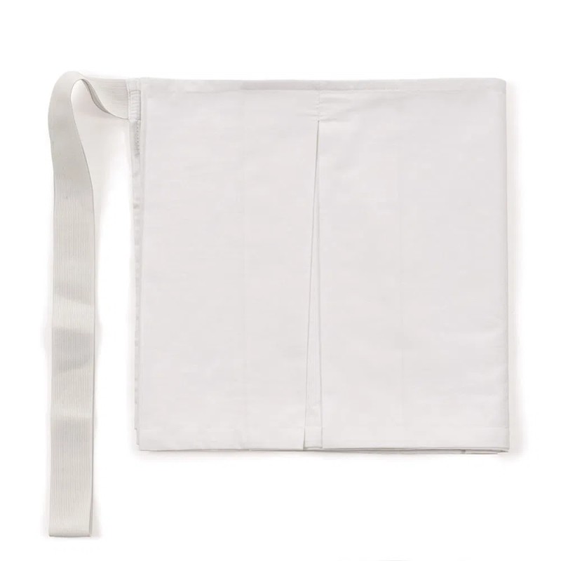 SAIA P/COLCHAO MILA KARSTEN 193X203X35CM KING BRANCO 3843387