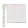 SAIA P/COLCHAO MILA KARSTEN 193X203X35CM KING BRANCO 3843387
