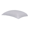FRONHA BASIC PERCALLE C/ABAS BUDDEMEYER 50X70 CINZA