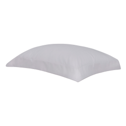 FRONHA BASIC PERCALLE C/ABAS BUDDEMEYER 50X70 BEGE