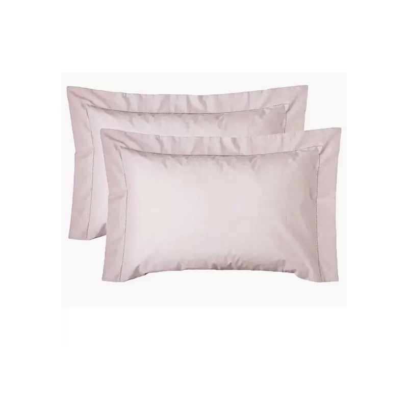 JOGO FRONHA CHAMBRET FIO TINTO 2PCS KACYUMARA 50X70CM INROSE 356186.15 JOGO FRONHA CHAMBRET FIO TINTO 2PCS KACYUMARA 50X70CM INROSE 356186.15