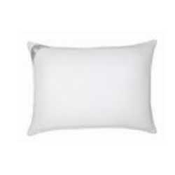 TRAVESSEIRO TOQUE DE SEDA JOLITEX 50X70CM BRANCO