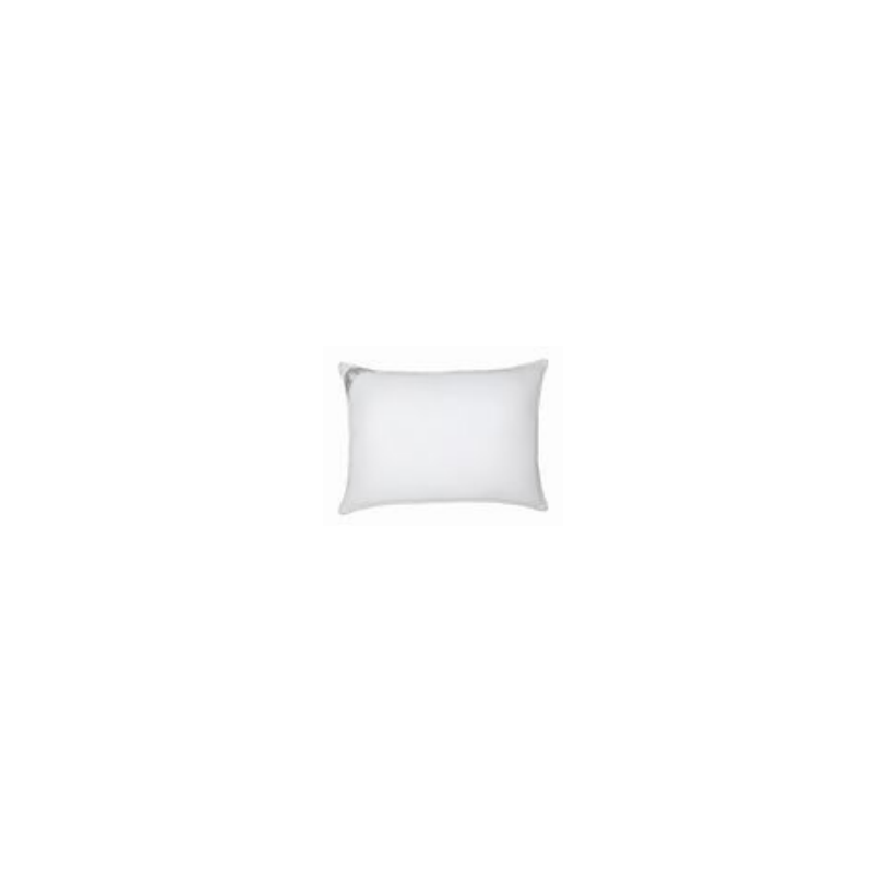 TRAVESSEIRO TOQUE DE SEDA JOLITEX 50X70CM BRANCO