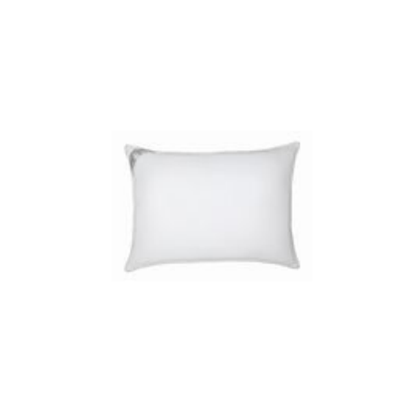 TRAVESSEIRO TOQUE DE SEDA JOLITEX 50X70CM BRANCO