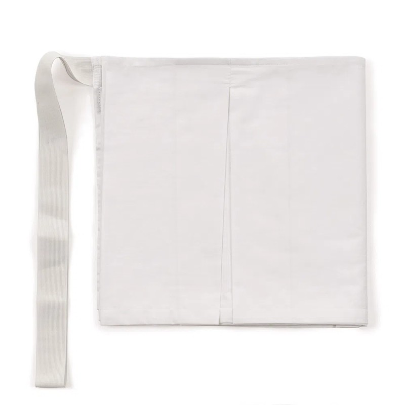 SAIA P/COLCHAO SOLTEIRO KING MILA KARSTEN 100X200X35CM BRANCO *3843182