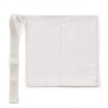 SAIA P/COLCHAO SOLTEIRO KING MILA KARSTEN 100X200X35CM BRANCO *3843182