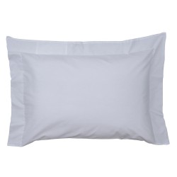 FRONHA 200 FIOS ESSENTIAL C/3 ABAS 50X70 BRANCO