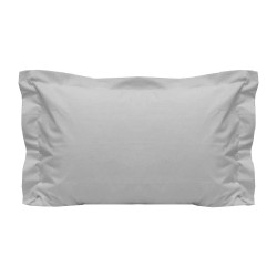 FRONHA 200 FIOS ESSENTIAL C/3 ABAS 50X70 PRATA