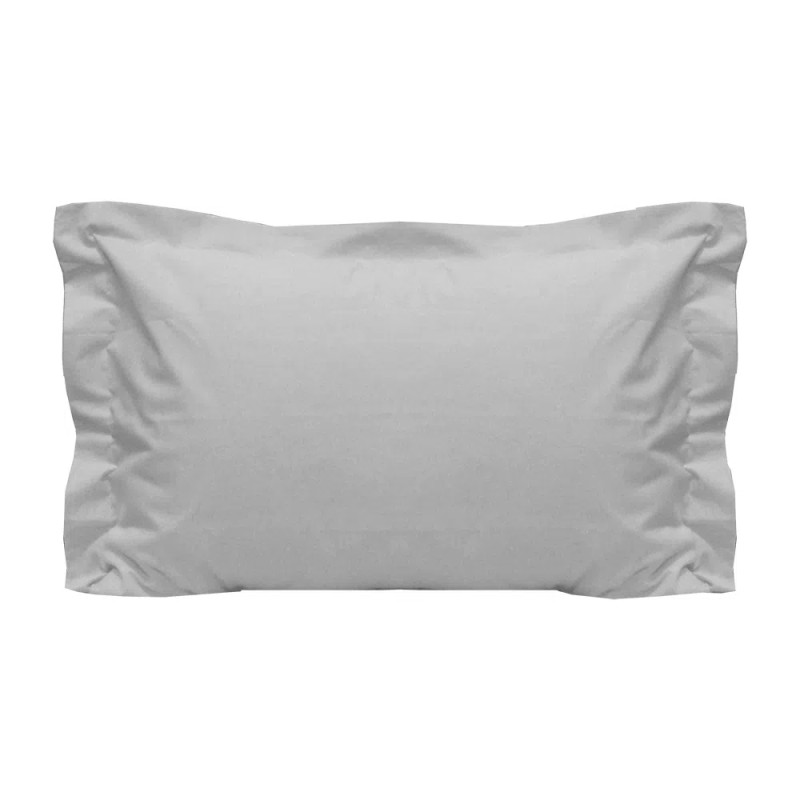 FRONHA 200 FIOS ESSENTIAL C/3 ABAS 50X70 PRATA