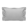FRONHA 200 FIOS ESSENTIAL C/3 ABAS 50X70 PRATA