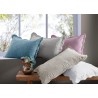 PORTA TRAVESSEIRO MILAO COLOR ART S4 CORTTEX 50X70 CINZA *700108.0008