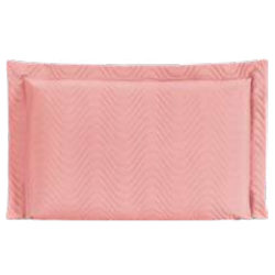 PORTA TRAVESSEIRO PERCAL 180FIOS JUMA QUARTZ 70X50