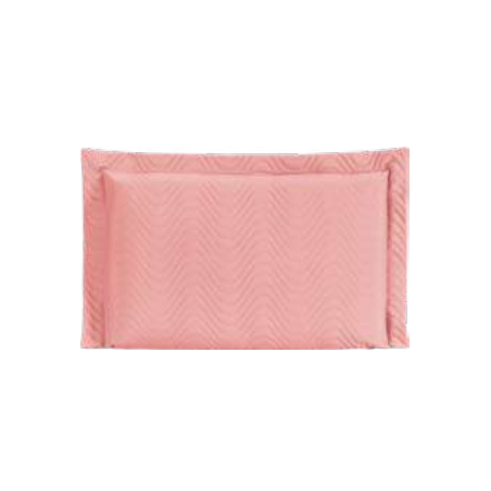 PORTA TRAVESSEIRO PERCAL 180FIOS JUMA QUARTZ 70X50