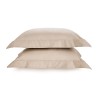 JOGO FRONHAS PIERO 2PCS TRUSSARDI 50X70 AVENA *3786634