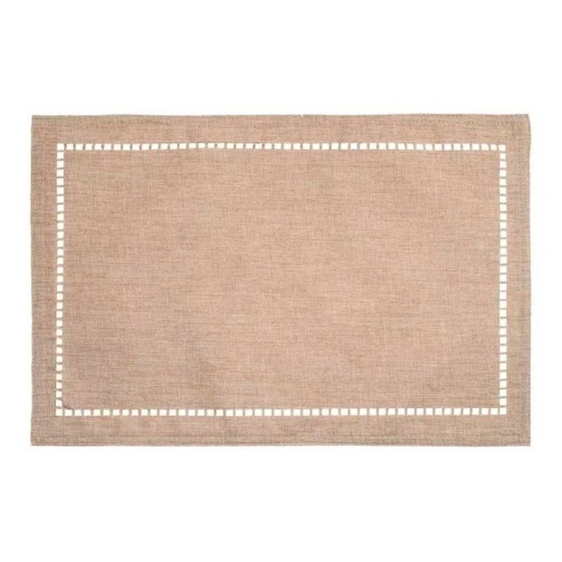 LUGAR AMERICANO LEVIS 7544 BEGE 45X30 LYOR
