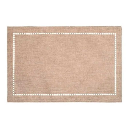 LUGAR AMERICANO LEVIS 7544 BEGE 45X30 LYOR