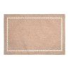 LUGAR AMERICANO LEVIS 7544 BEGE 45X30 LYOR