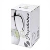 JARRA BISTRO VIDRO C/TP 1.8L 46319