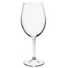 JOGO 6 TACAS AGUA CRISTAL GASTRO *56077 BOHEMIA TRANSPARENTE 580ML