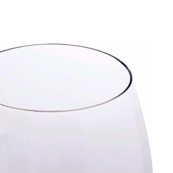 TACA P/DEGUSTACAO VINHO CRISTAL ECOL SOMMELIER 5169 580ML