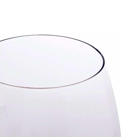 TACA P/DEGUSTACAO VINHO CRISTAL ECOL SOMMELIER 5169 580ML