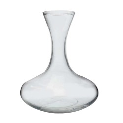DECANTER BEATRIZ CRISTAL ECOL L'HERMITAGE 57809 1.2L 24CM