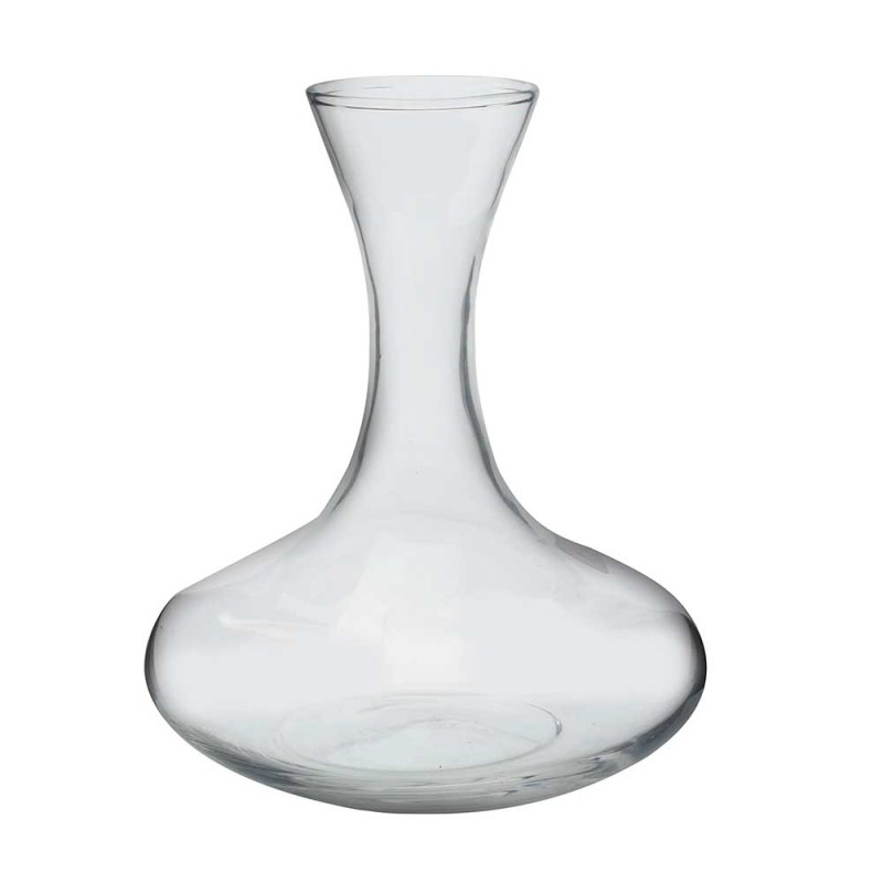DECANTER BEATRIZ CRISTAL ECOL L'HERMITAGE 57809 1.2L 24CM