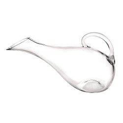 DECANTER BEATRIZ CRISTAL ECOL L'HERMITAGE 1.5L A20CM 28443