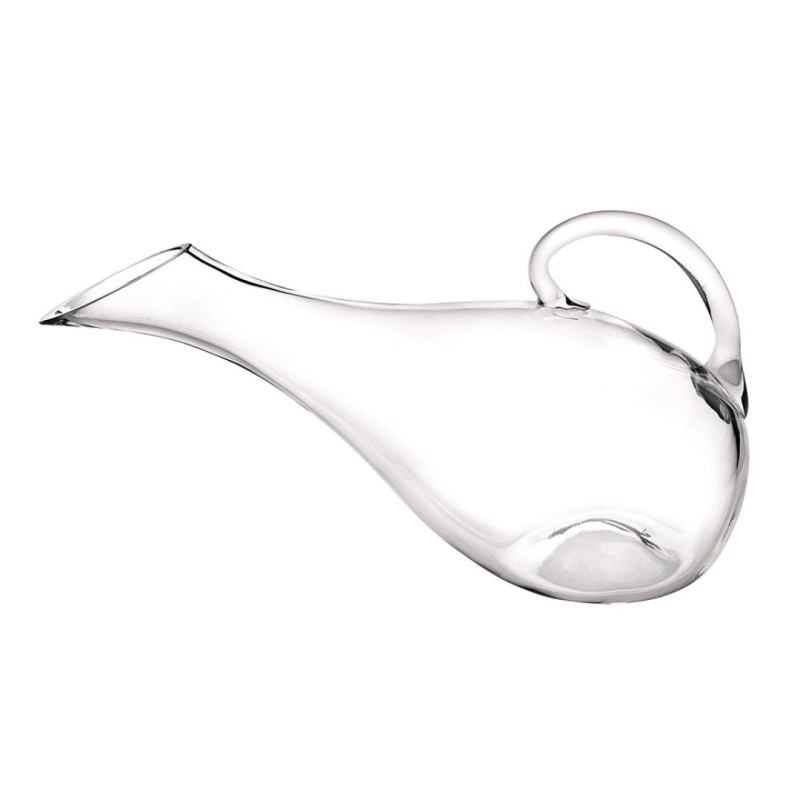 DECANTER BEATRIZ CRISTAL ECOL L'HERMITAGE 1.5L A20CM 28443