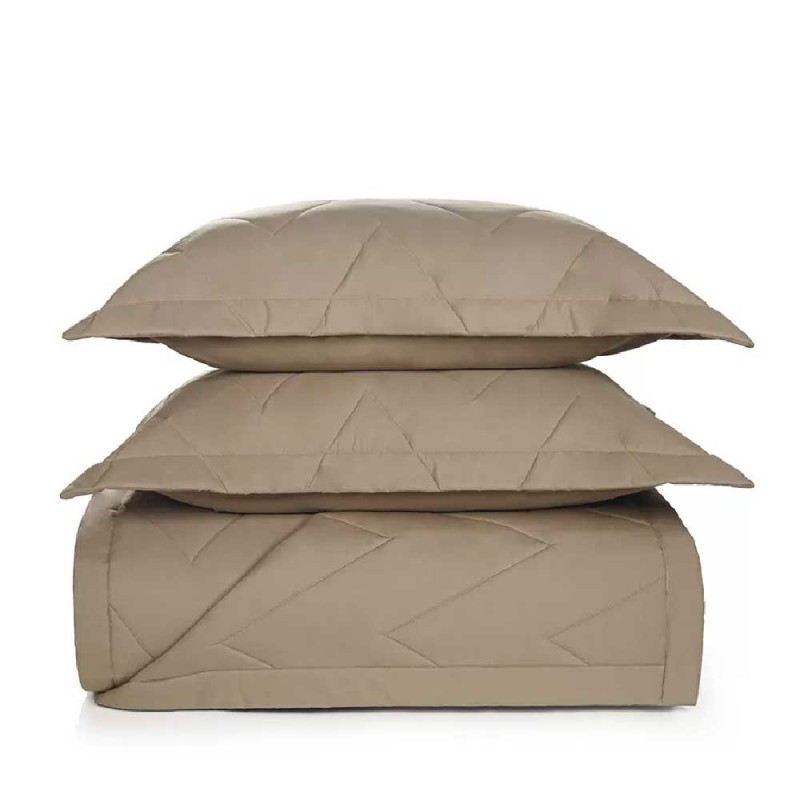 COLCHA CASAL TERENZI FENDI TRUSSARDI 70069 220X250