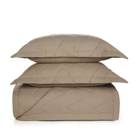 COLCHA CASAL TERENZI FENDI TRUSSARDI 70069 220X250