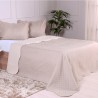 KIT COBRELEITO LOTTUS TESSI 230X250 QUEEN CASTANHA 15.07.0053-1532