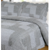 KIT COLCHA BOUTI INFINITY NIAZITEX 240X260 QUEEN DES. 011