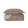 COLCHA DINI TRUSSARDI 180X250 SOLTEIRO 3849300