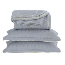 COBRELEITO LAZIO KACYUMARA  240X260 QUEEN FRANCE 007653.4660.U