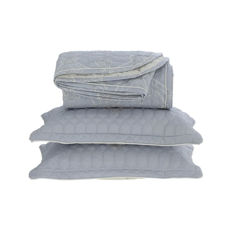 COBRELEITO LAZIO KACYUMARA  240X260 QUEEN FRANCE 007653.4660.U
