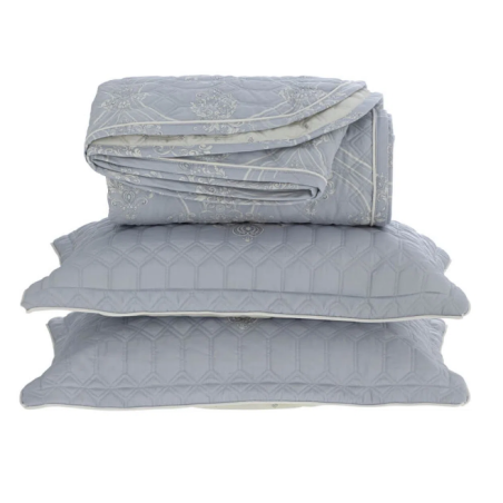 COBRELEITO LAZIO KACYUMARA  240X260 QUEEN FRANCE 007653.4660.U
