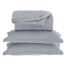 COBRELEITO LAZIO KACYUMARA  240X260 QUEEN FRANCE 007653.4660.U